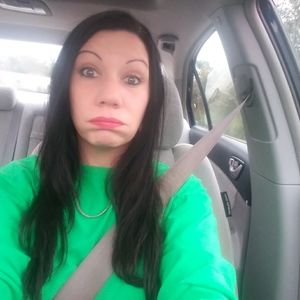 Meet your Posher, Brooke